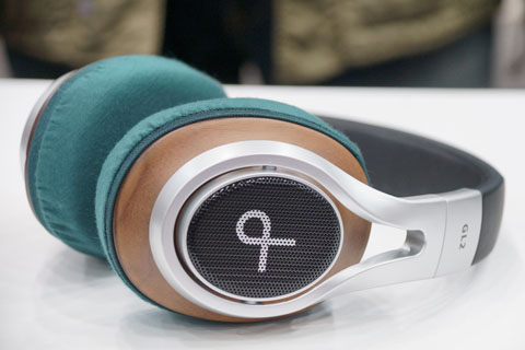 mitchell&johnson GL2のイヤーパッド与mimimamo兼容 
