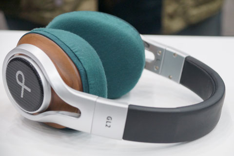 mitchell&johnson GL2のイヤーパッド与mimimamo兼容 
