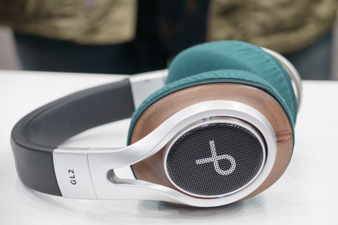 mitchell&johnson GL2のイヤーパッド与mimimamo兼容 
