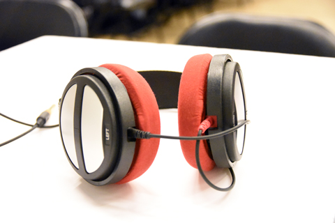 GERMANMAESTRO GMP 450 PROのイヤーパッド与mimimamo兼容 
