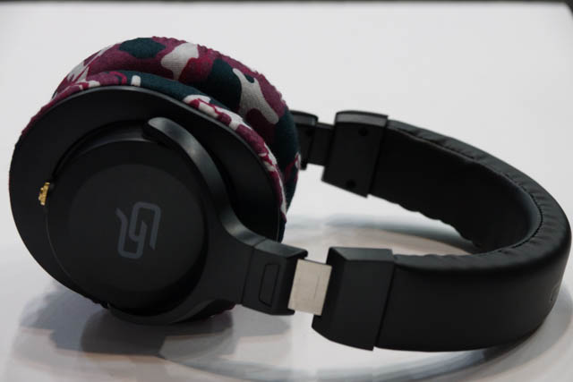 GRANPRO GP-0050V1のイヤーパッド与mimimamo兼容 
