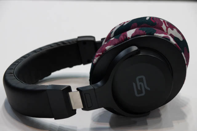 GRANPRO GP-0050V1のイヤーパッド与mimimamo兼容 
