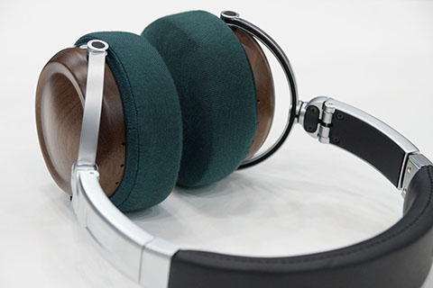 Even H2のイヤーパッド与mimimamo兼容 
