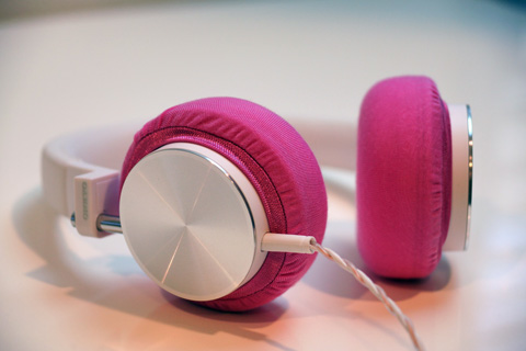 ONKYO H500Mのイヤーパッド与mimimamo兼容 
