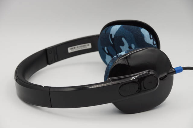 Logicool H540のイヤーパッド与mimimamo兼容 
