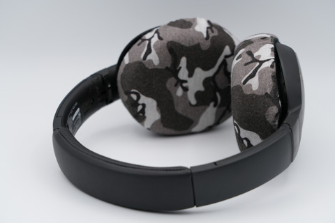 ONKYO H720NCのイヤーパッド与mimimamo兼容 