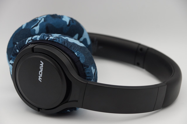 Mpow H7のイヤーパッド与mimimamo兼容 
