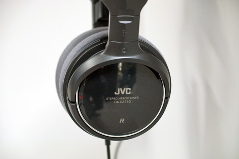 JVC HA-RZ710のイヤーパッド与mimimamo兼容 

