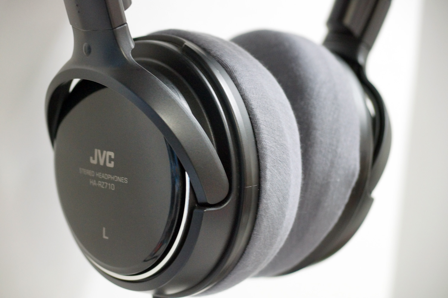 JVC HA-RZ710のイヤーパッド与mimimamo兼容
