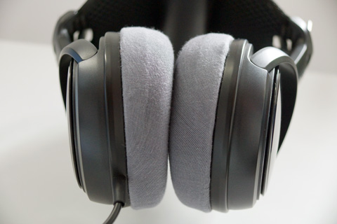 JVC HA-RZ710のイヤーパッド与mimimamo兼容 
