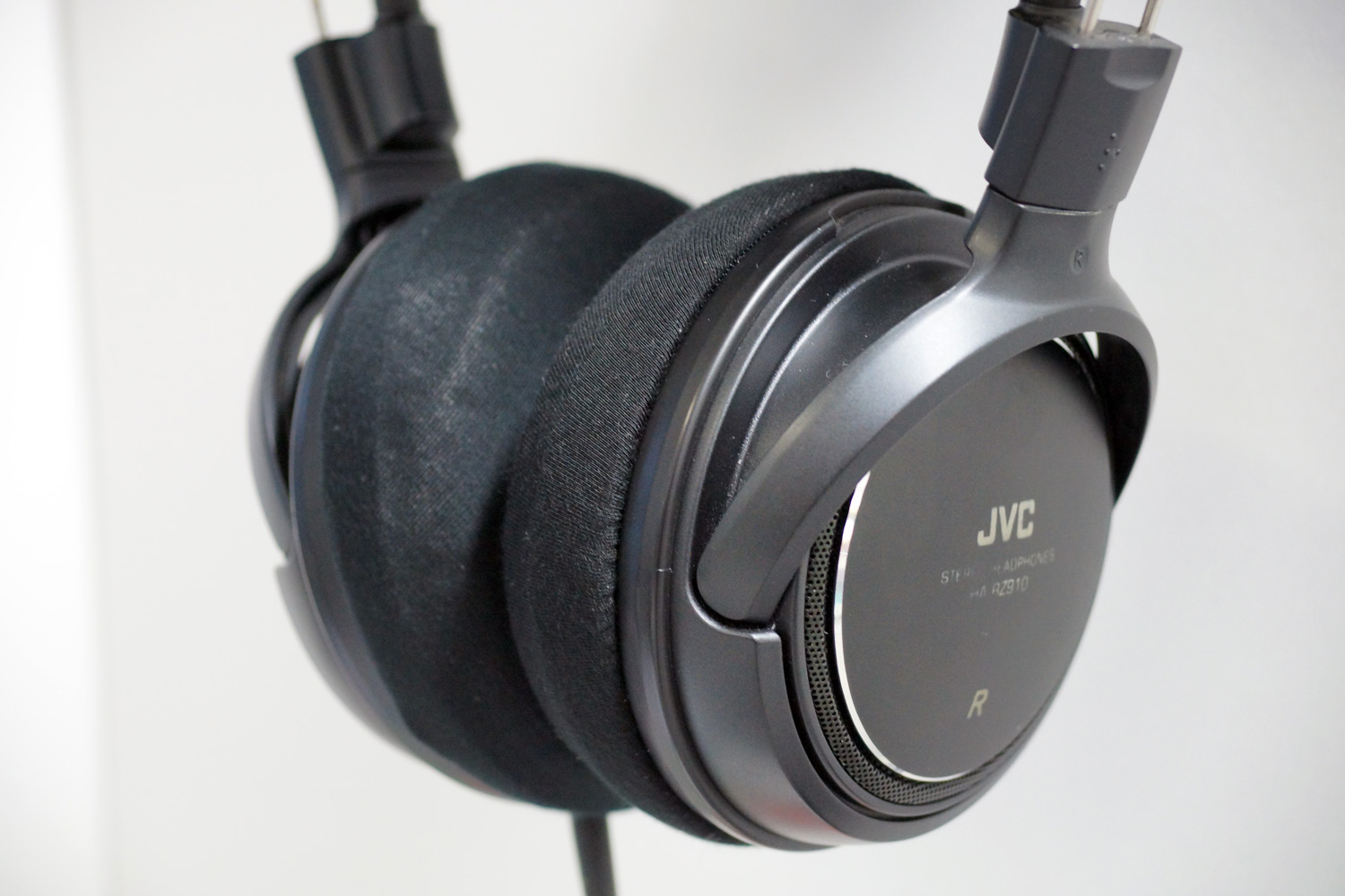 JVC HA-RZ910のイヤーパッド与mimimamo兼容 
