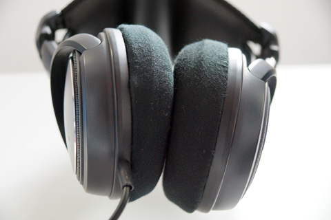 JVC HA-RZ910のイヤーパッド与mimimamo兼容 
