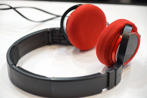JVC HA-S400のイヤーパッド与mimimamo兼容 
