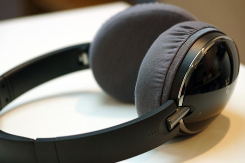 JVC HA-S88BNのイヤーパッド与mimimamo兼容 
