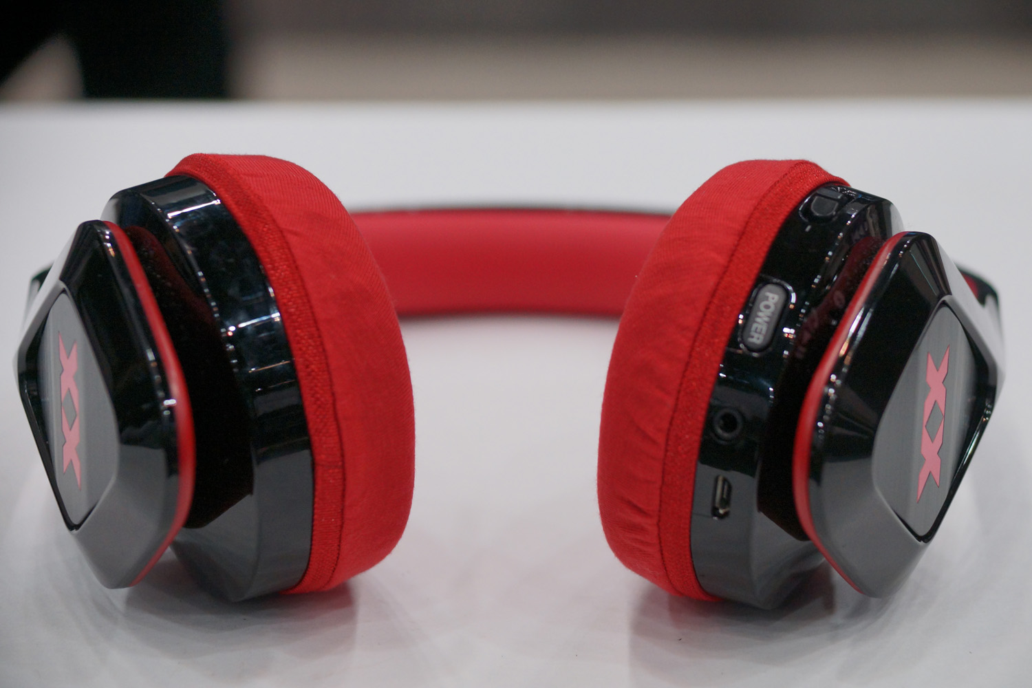 JVC HA-S900XBTのイヤーパッド与mimimamo兼容