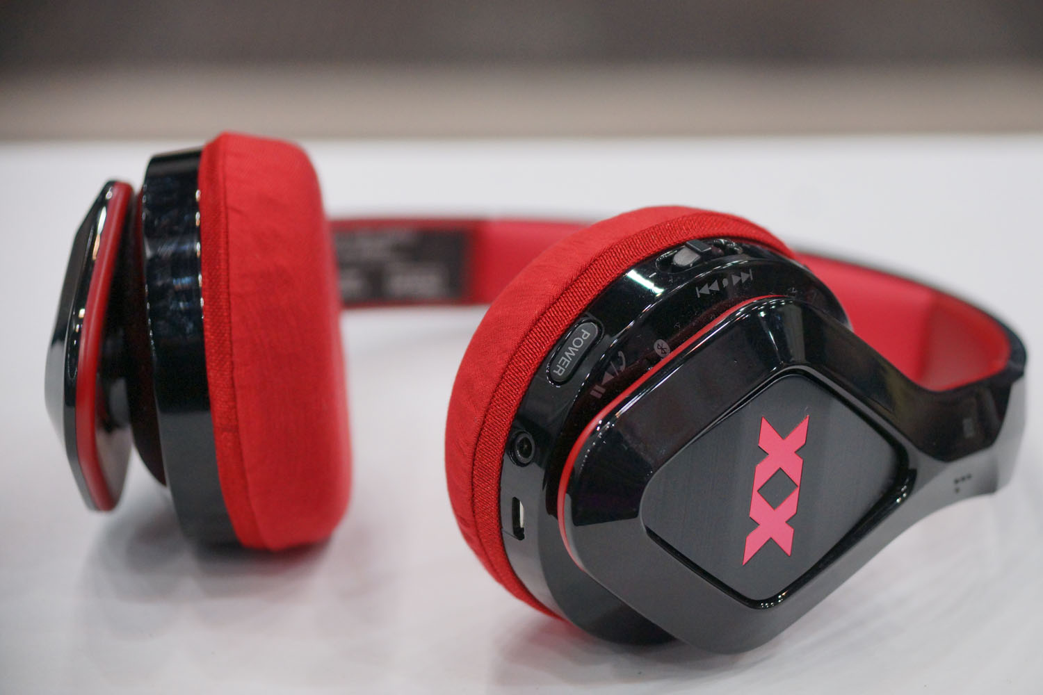 JVC HA-S900XBTのイヤーパッド与mimimamo兼容