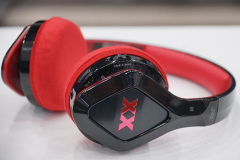 JVC HA-S900XBTのイヤーパッド与mimimamo兼容 
