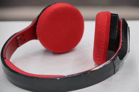 JVC HA-S900XBTのイヤーパッド与mimimamo兼容 
