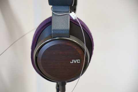 JVC HA-SW01のイヤーパッド与mimimamo兼容 
