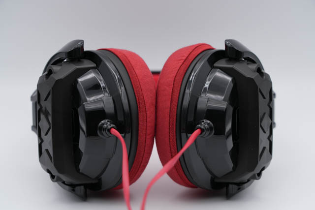 JVC HA-XM20Xのイヤーパッド与mimimamo兼容 