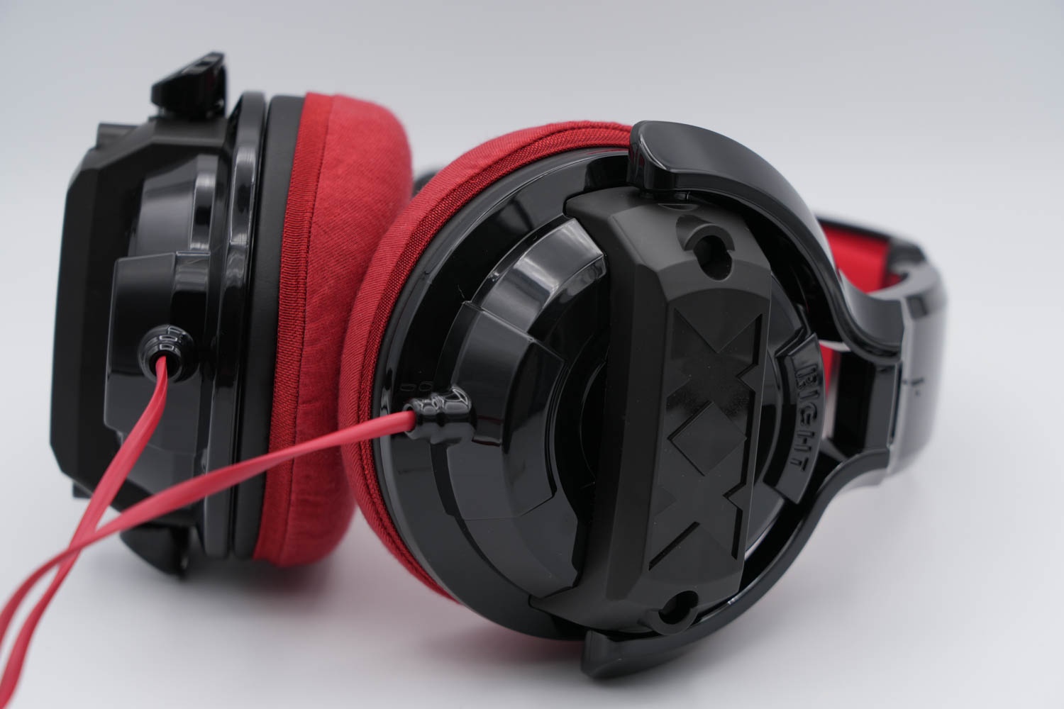 JVC HA-XM20Xのイヤーパッド与mimimamo兼容