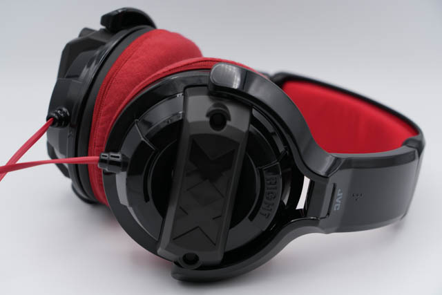 JVC HA-XM20Xのイヤーパッド与mimimamo兼容 