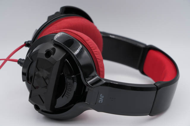 JVC HA-XM20Xのイヤーパッド与mimimamo兼容 