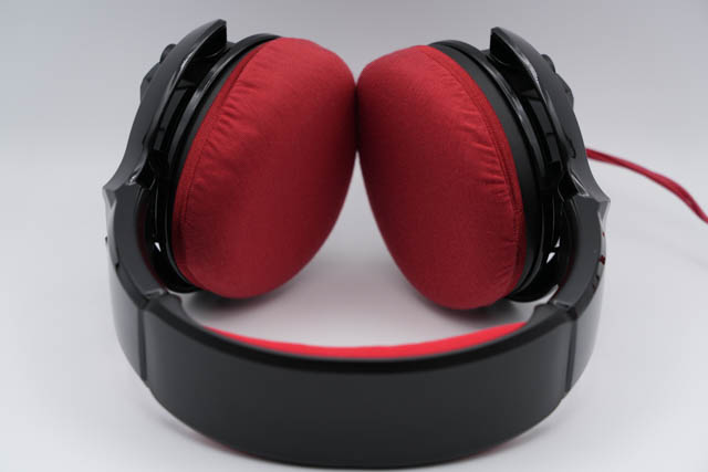 JVC HA-XM20Xのイヤーパッド与mimimamo兼容 