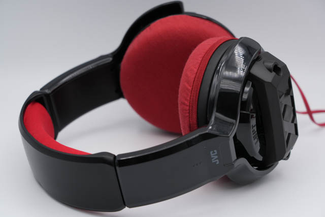 JVC HA-XM20Xのイヤーパッド与mimimamo兼容 