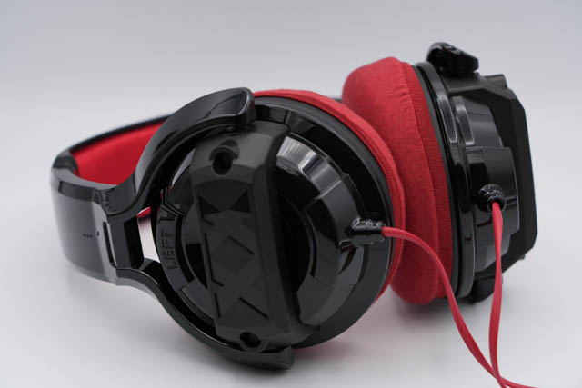JVC HA-XM20Xのイヤーパッド与mimimamo兼容 