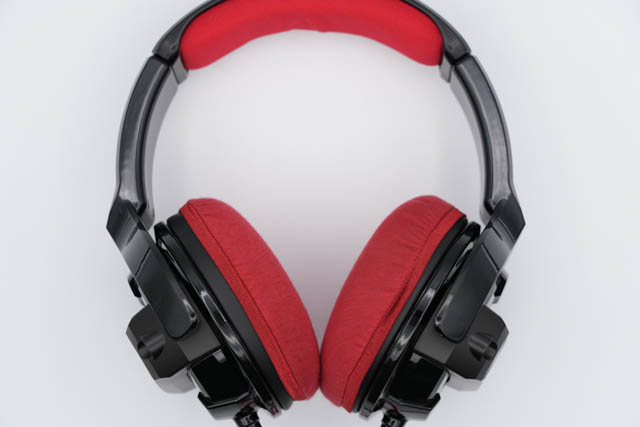 JVC HA-XM20Xのイヤーパッド与mimimamo兼容 