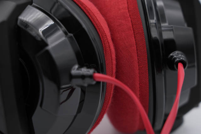JVC HA-XM20Xのイヤーパッド与mimimamo兼容 