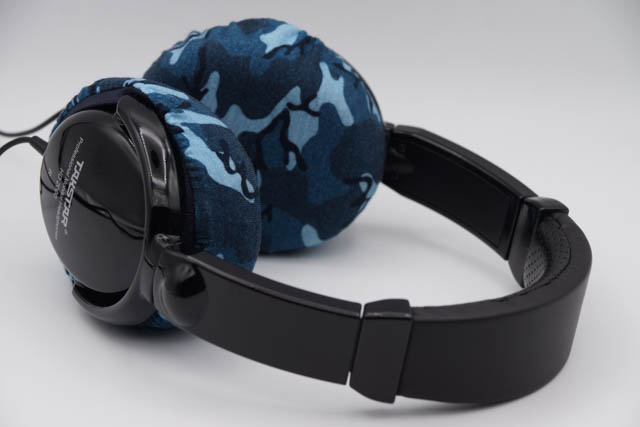 TAKSTAR HD2000のイヤーパッド与mimimamo兼容 
