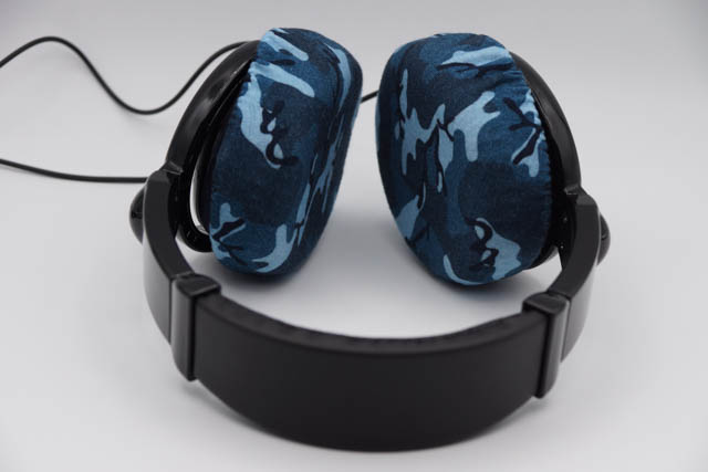 TAKSTAR HD2000のイヤーパッド与mimimamo兼容 
