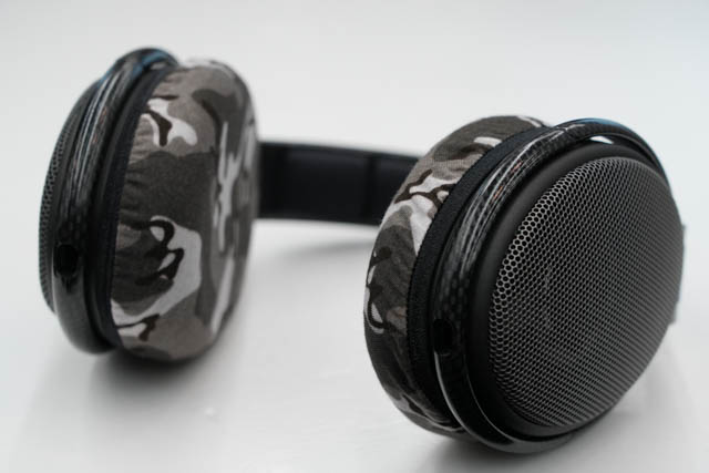 SENNHEISER HD580 Jubileeのイヤーパッド与mimimamo兼容 