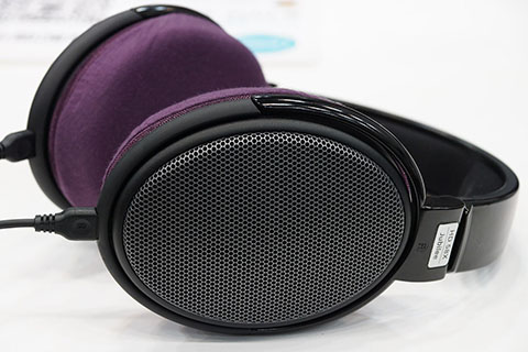 SENNHEISER HD58X Jubileeのイヤーパッド与mimimamo兼容 
