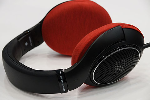 SENNHEISER HD598SRのイヤーパッド与mimimamo兼容 

