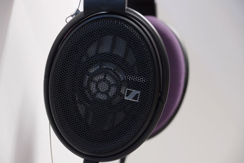 SENNHEISER HD660Sのイヤーパッド与mimimamo兼容 
