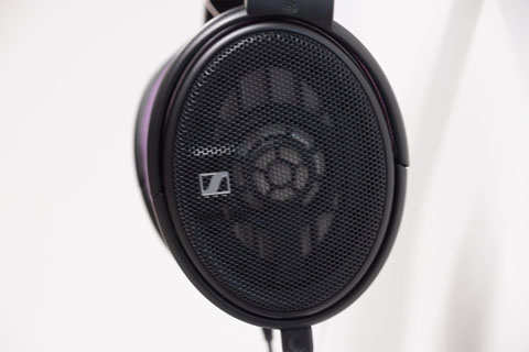 SENNHEISER HD660Sのイヤーパッド与mimimamo兼容 
