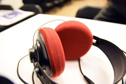 Superlux HD681Bのイヤーパッド与mimimamo兼容 
