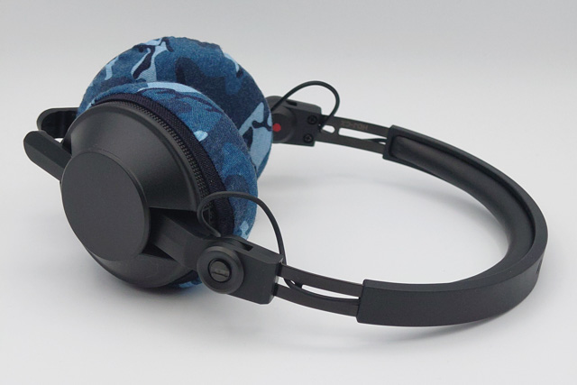 Pioneer DJ HDJ-CXのイヤーパッド与mimimamo兼容 
