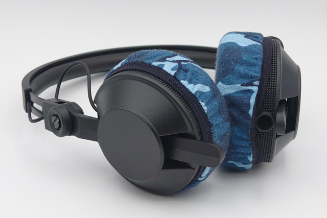 Pioneer DJ HDJ-CXのイヤーパッド与mimimamo兼容 
