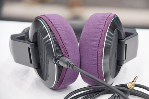 Pioneer DJ HDJ-X10のイヤーパッド与mimimamo兼容 
