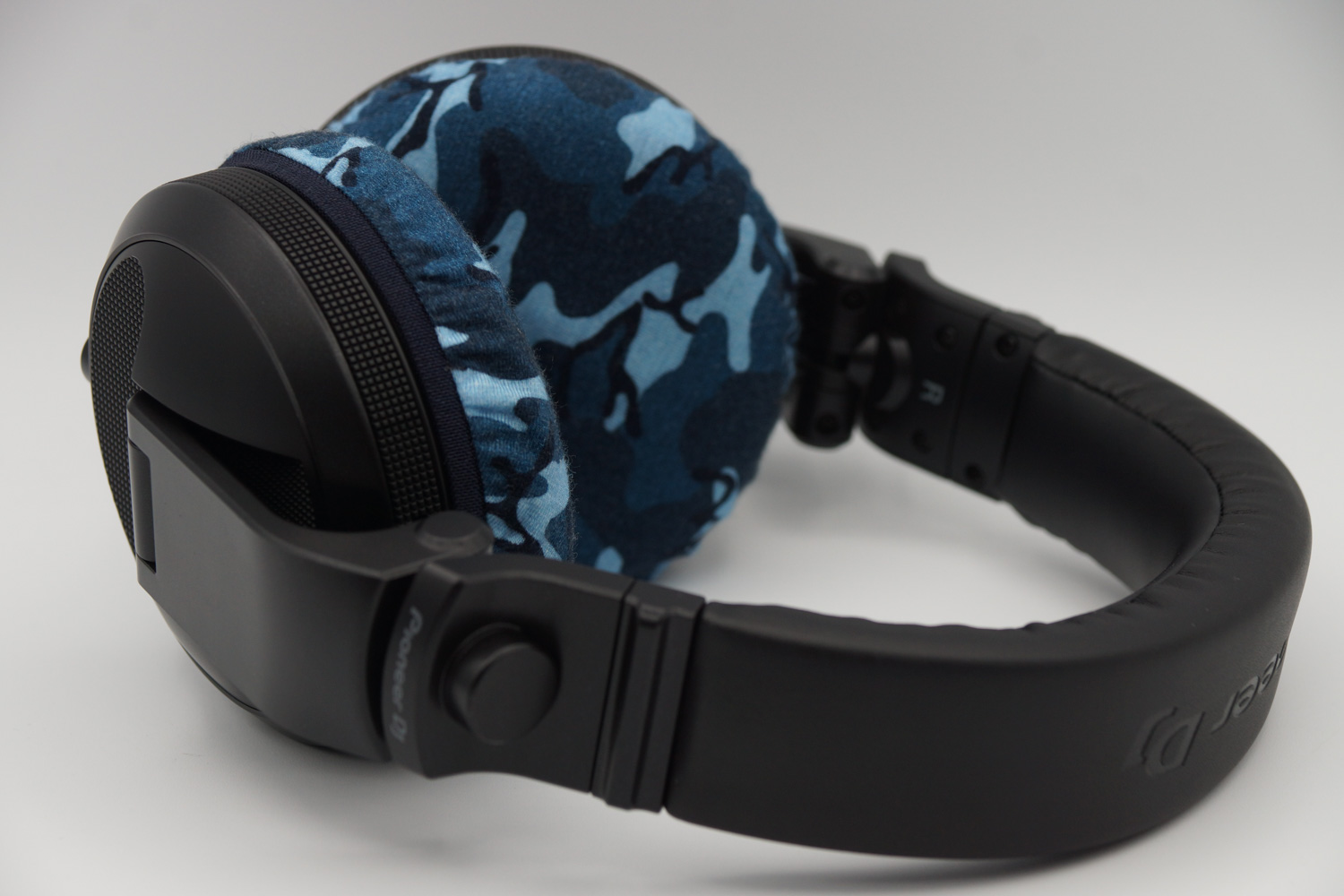 Pioneer DJ HDJ-X5 BTのイヤーパッド与mimimamo兼容 
