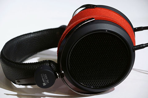 HIFIMAN HE-4XXのイヤーパッド与mimimamo兼容 
