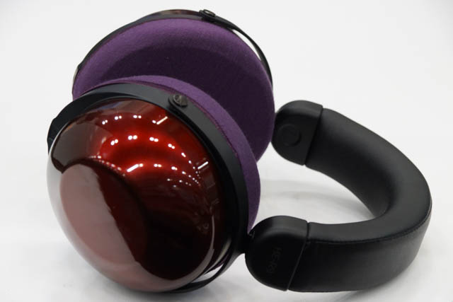 HIFIMAN HE-R9のイヤーパッド与mimimamo兼容 

