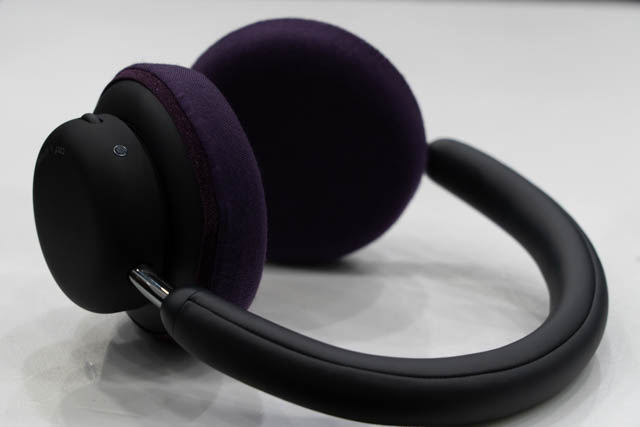 cmf by NOTHING headphone proのイヤーパッド与mimimamo兼容 