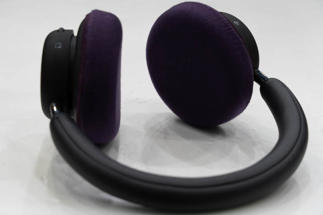 cmf by NOTHING headphone proのイヤーパッド与mimimamo兼容 