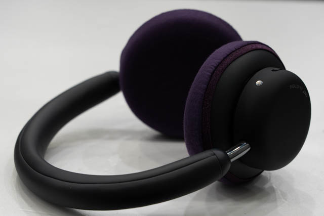 cmf by NOTHING headphone proのイヤーパッド与mimimamo兼容 