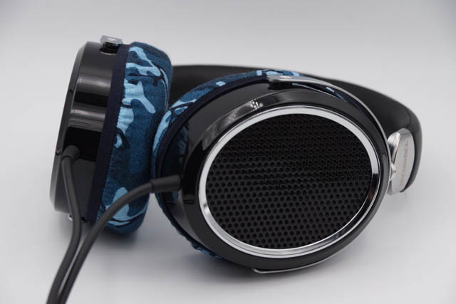 TAKSTAR HF580のイヤーパッド与mimimamo兼容 
